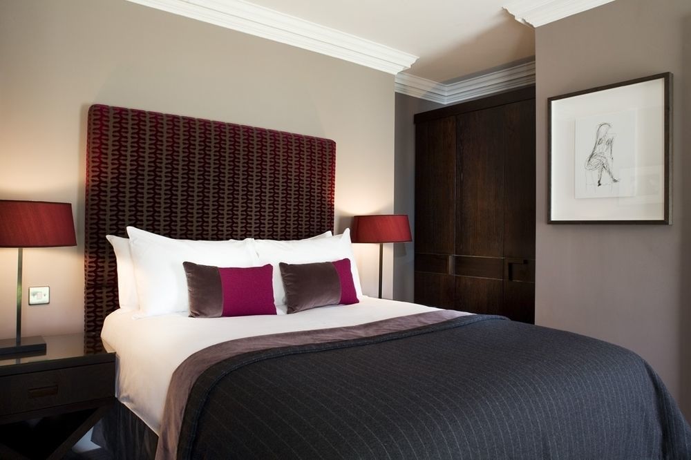 Highfield Park Hotel Hook  Exterior foto